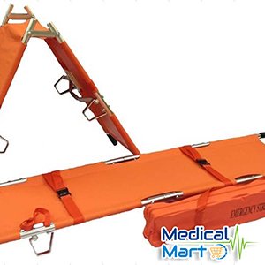 Folding Stretcher