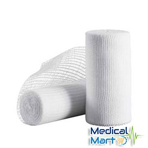 Gauze Bandage 1 inch