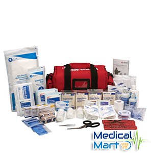 First Responder Kit