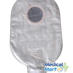 Hollister Urostomy Bag / Pouch 24830 – 45mm