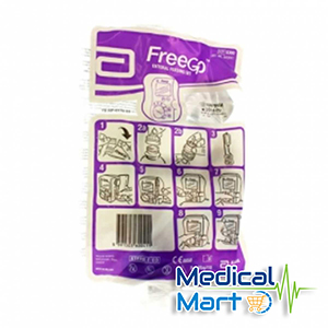 Freego Feeding Bag S810