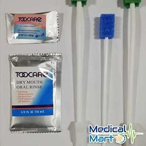 Suction Swab Kits