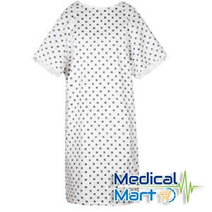 Patient Gown Reusable