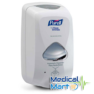 Purell Automatic Sanitizer Dispenser