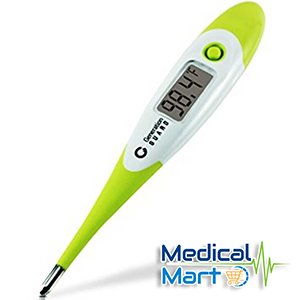 Digital Thermometer