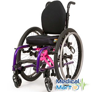 Children Wheelchair