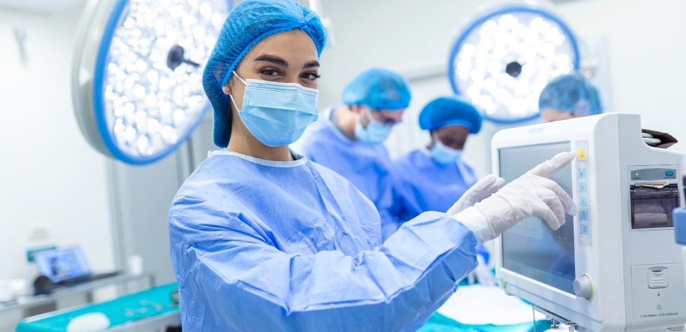 quality medical equipments