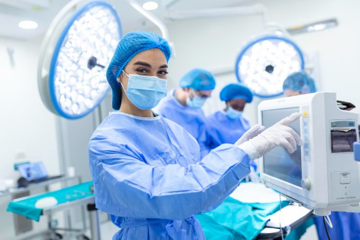 quality medical equipments