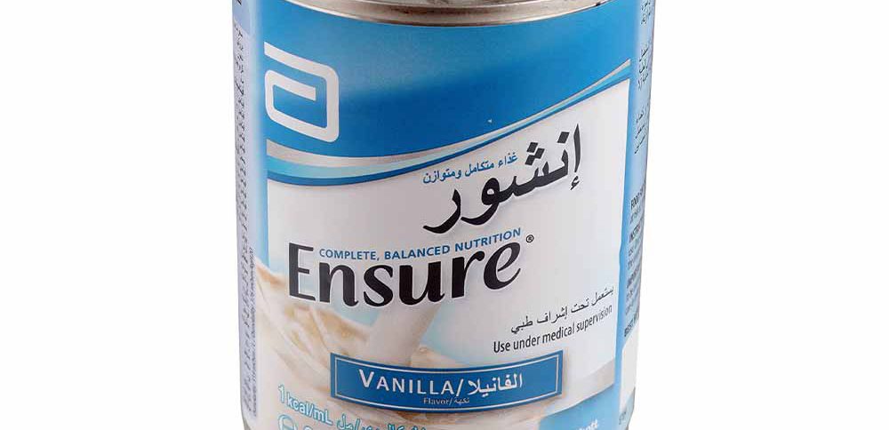 Ensure Liquid