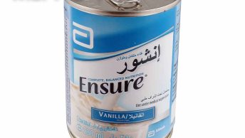 Ensure Liquid