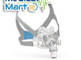 amara gel full face mask