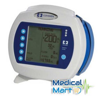 Kangaroo enteral feeding pump