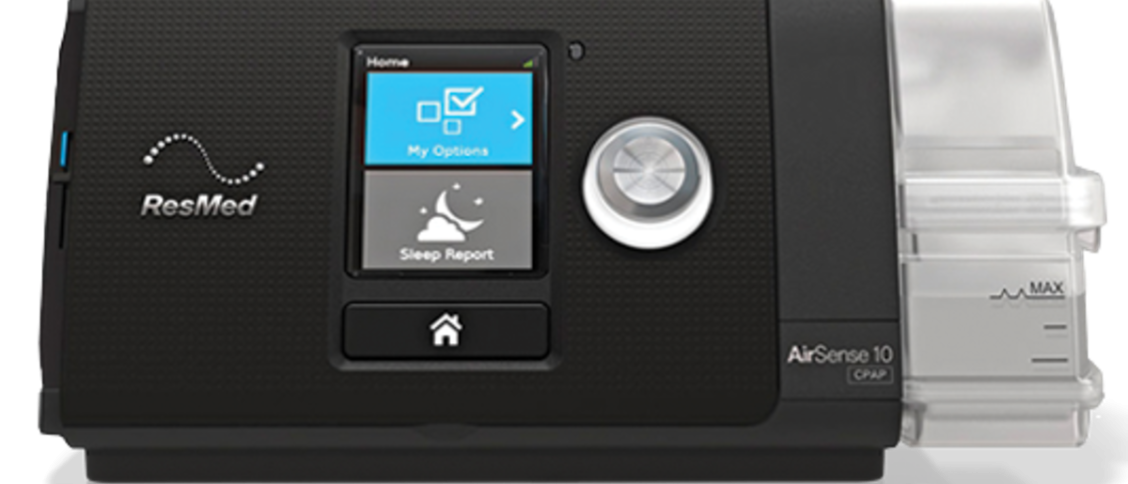 CPAP Machine