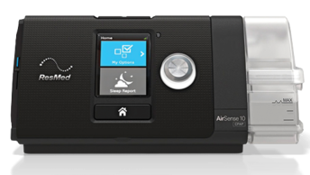 CPAP Machine