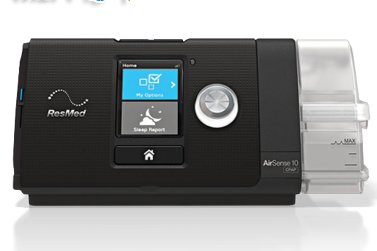 CPAP Machine