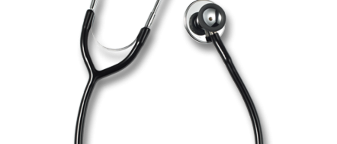 Stethoscope