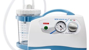 Suction Machine