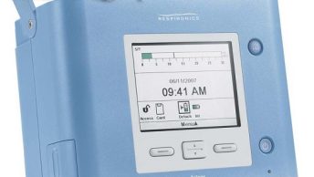 Home Ventilator