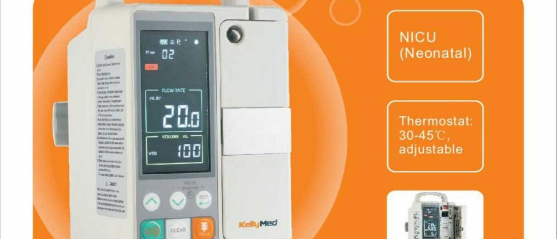 Infusion Pumps
