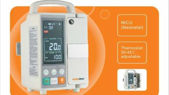 Infusion Pumps