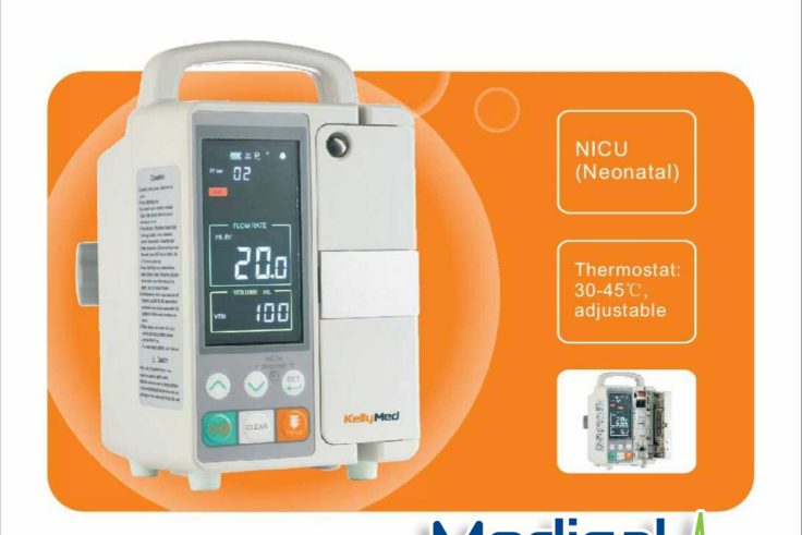 Infusion Pumps