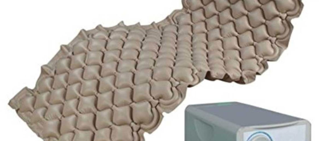 anti decubitus mattress