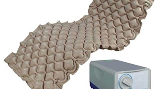 anti decubitus mattress