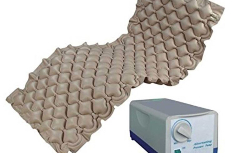 anti decubitus mattress