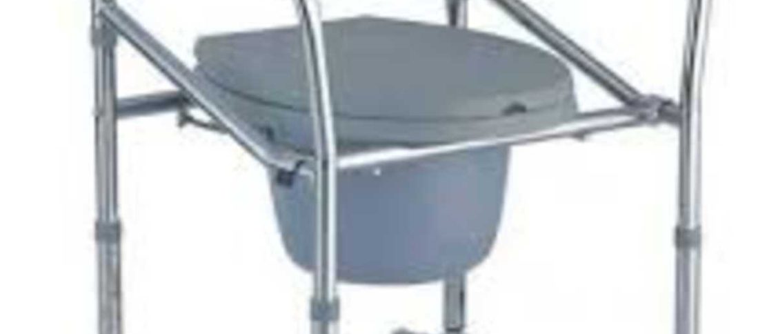 commode chair