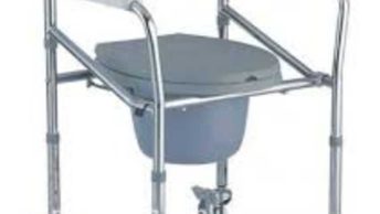 commode chair