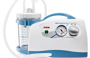 Askir 30 Suction Machine